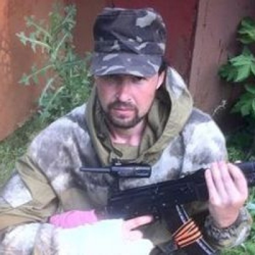 Воевавшего в Донбассе одессита не будут депортировать из России