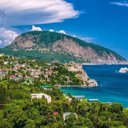 Крым – русский. Доказано в Гааге