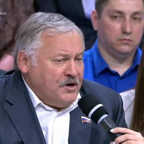 Украина: российское имущество под угрозой? Время покажет. Выпуск от 10.05.2018