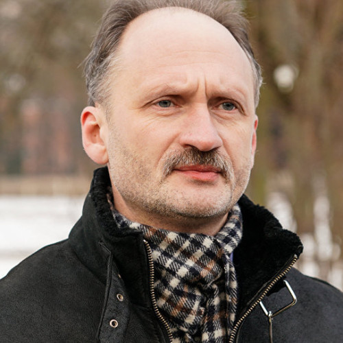 Митрофанов: необходимо возродить международное антивоенное движение