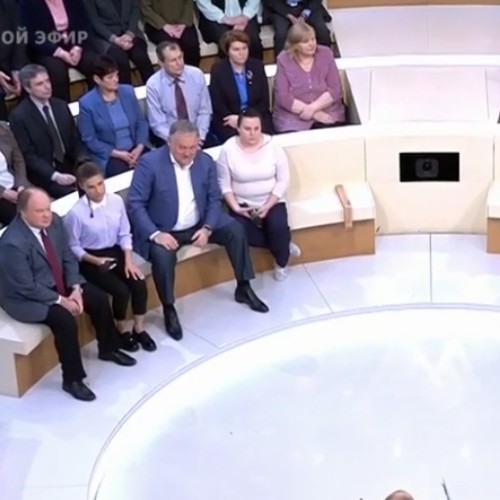 Диалог с Японией. Время покажет. Выпуск от 21.01.2019