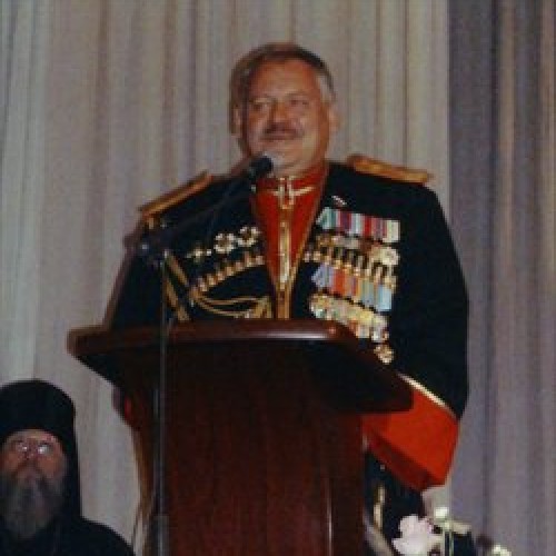 Константин Затулин избран членом постоянного Президиума Всемирного конгресса казаков