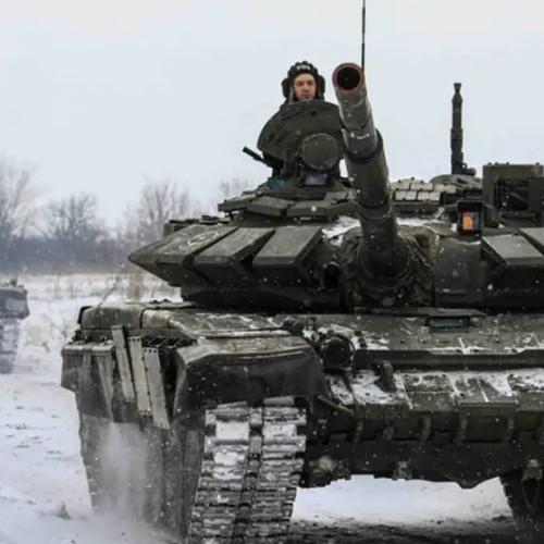 «Восемь лет на пороховой бочке». Украинские беженцы вернутся на родину благодаря России