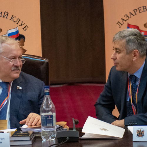 Пресс-секретарь Пашиняна: партнерство Армении и России имеет стратегическую основу