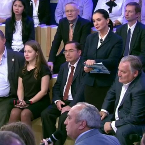 Украина и Холокост. Время покажет. Выпуск от 29.09.2016