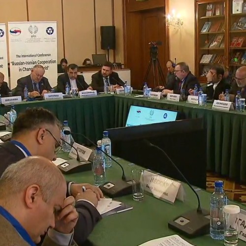 Равноправный диалог и партнерство Москвы и Тегерана сегодня обсуждают в столице