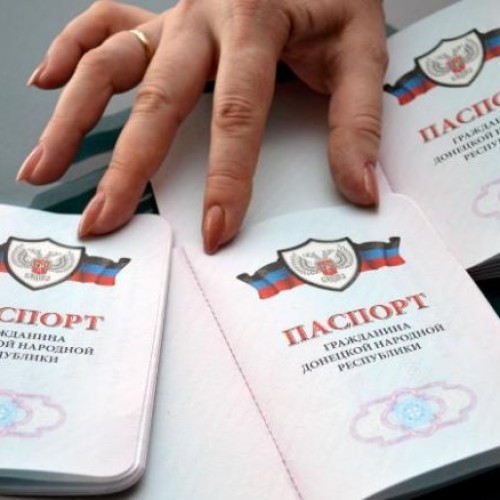 Украинцы настолько устали от киевского режима