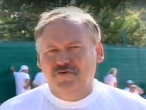 Большая бескозырка — 2010