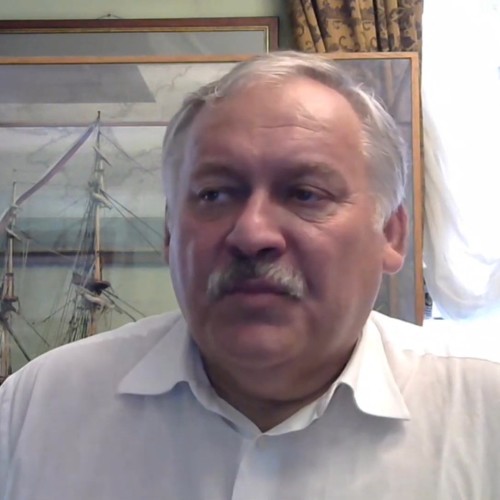 Интервью генерального директора АГТРК Ирины Агрба с депутатом Госдумы Константином Затулиным