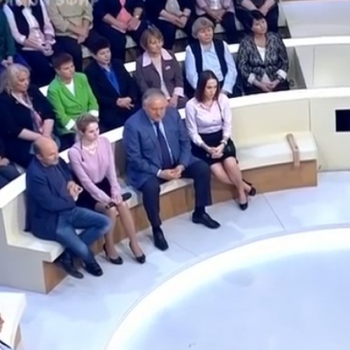 Донбасс: шаг вперед. Время покажет. Выпуск от 29.10.2019