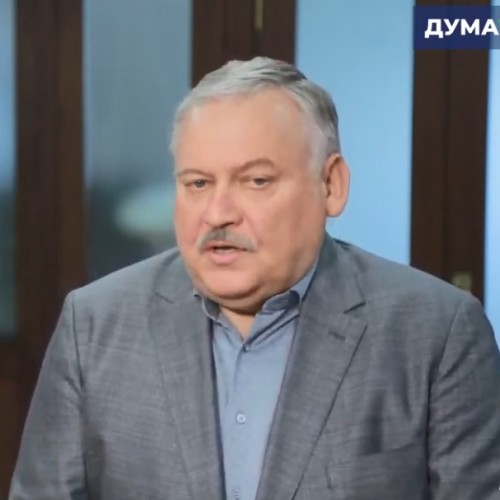 Можно ли признать законными итоги первого тура выборов на Украине?