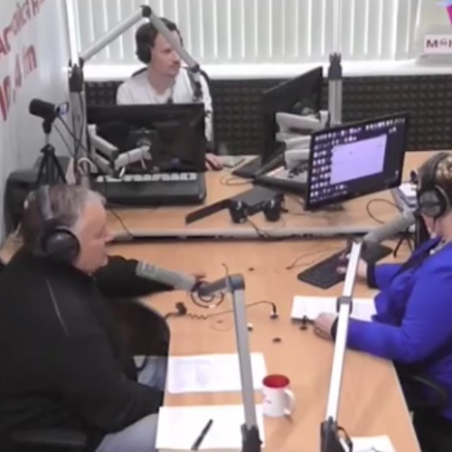 Проблемы и перспективы благоустройства Сочи обсудили на МАКС-FM