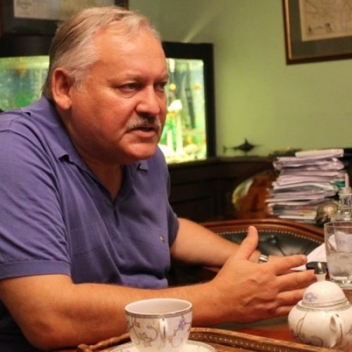 Константин Затулин: Признание ДНР и ЛНР — крайний вариант. Но он существует