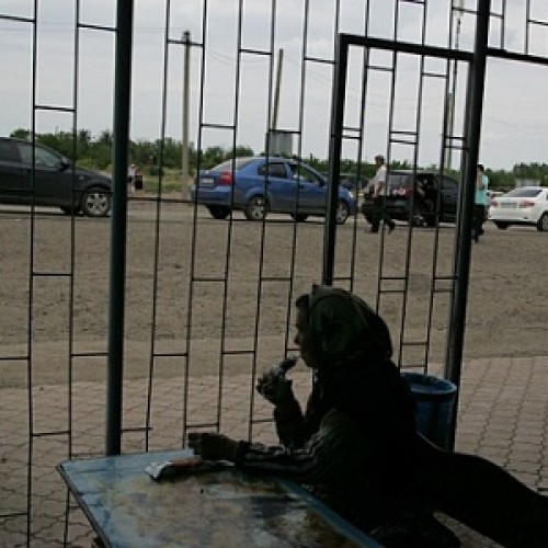 Украинцев заманивают в РФ преференциями