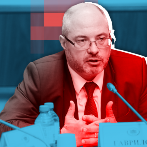 «Гаврилов должен уйти в отставку» — Затулин о событиях в Тбилиси