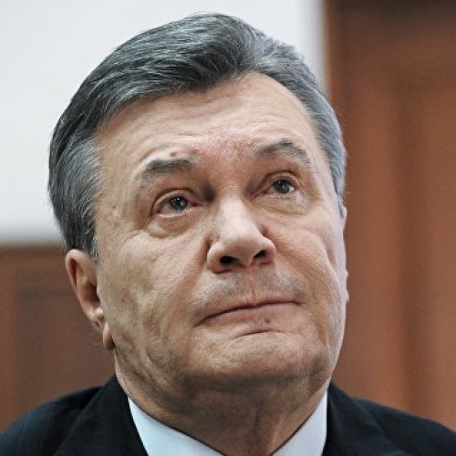 Инициативу Януковича о референдуме по Донбассу не примут, считают в Госдуме