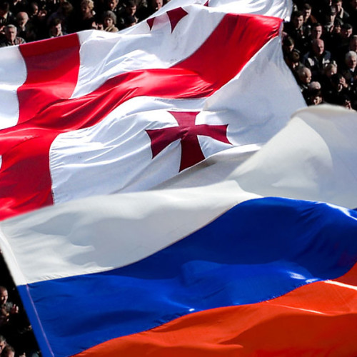 Россия и Грузия — трудный путь от войны к диалогу