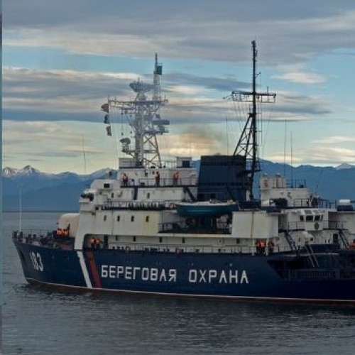 Возвращение задержанных моряков на Украину будет основано на прецеденте Савченко