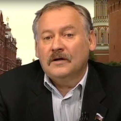 Украина – своя или чужая? Открытая студия от 21.10.2009