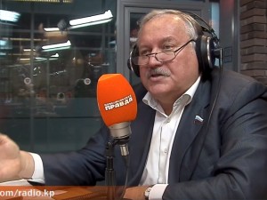 Когда Россия на деле начнет собирать соотечественников?