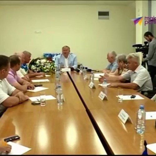 Регистрацию в качестве кандидатов в депутаты ГД прошли 5 человек