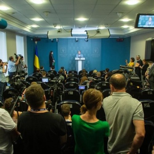 Выполнение «формулы Штайнмайера» зависит от «борьбы с реваншизмом» на Украине