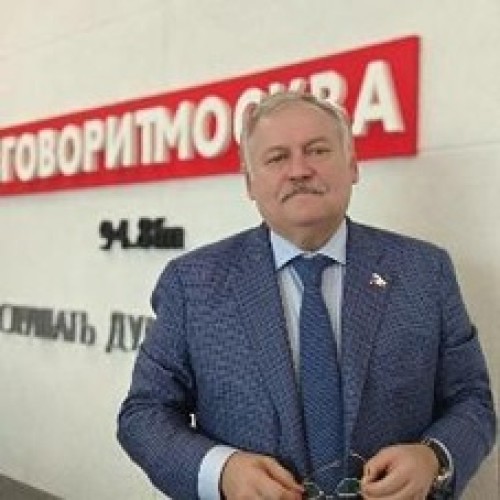 Константин Затулин в программе «Умные парни»