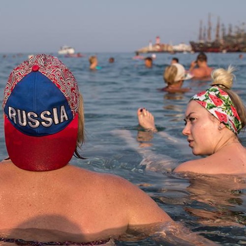 Свои люди: в СПЧ предложили создать совет по защите россиян за рубежом