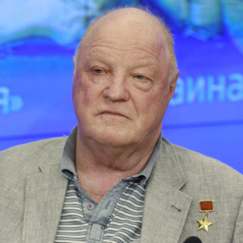 Константин Затулин выразил соболезнования родным и близким Героя СССР, лётчика-космонавта И.П.Волка