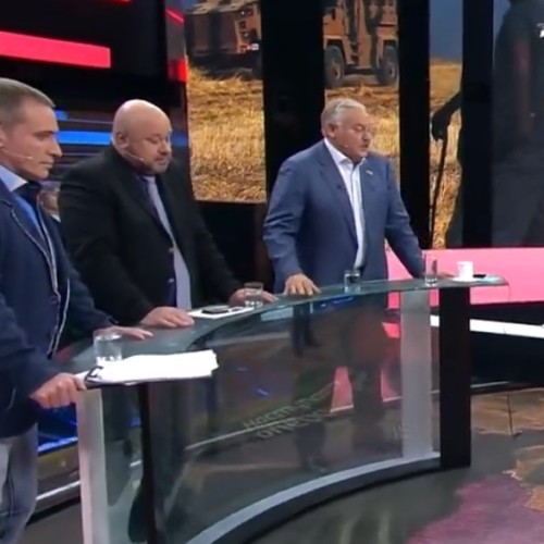 Что такое «Путинизм»? Американцы бегут из Сирии. 60 минут от 16.10.2019