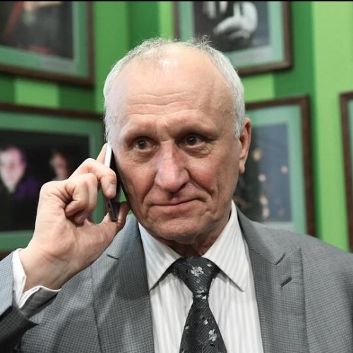 Депутат Затулин о смерти экс-госсекретаря Бурбулиса: «Ушла эпоха»