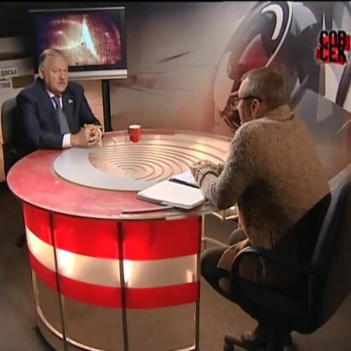«Кризис Еврозоны». Наше время от 15.06.2017