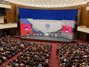 Итоги VII Всемирного конгресса соотечественников, проживающих за рубежом