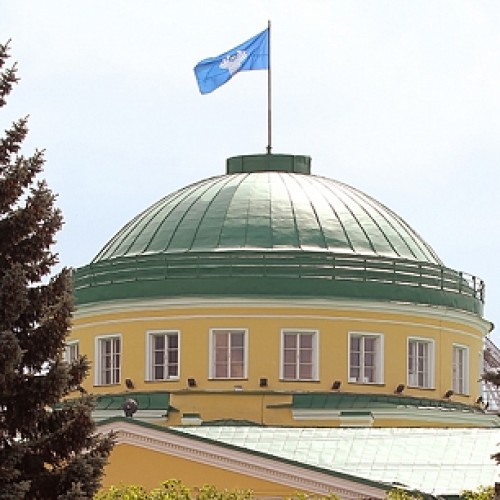 Константин Затулин представил Межпарламентскую Ассамблею православия на мероприятиях межпарламентской ассамблеи СНГ в Петербурге