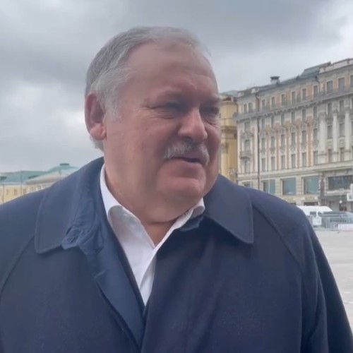 «Запрещённый» на Украине депутат рассказал о том, чей Крым