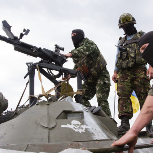 В Госдуме оценили обвинение в адрес властей Украины по ситуации в Донбассе