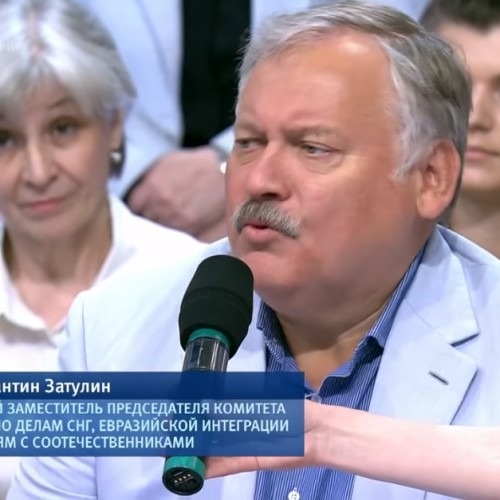 Украина и газ. Время покажет. Выпуск от 04.05.2018