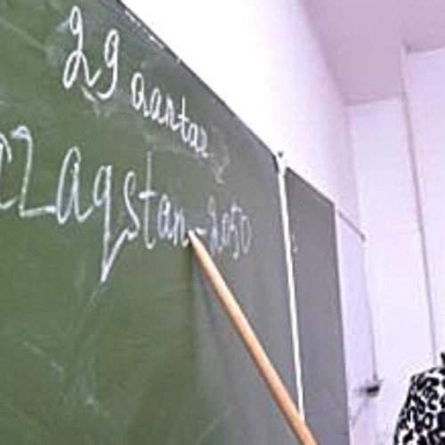 Переход с кириллицы на латиницу в Казахстане негативно повлияет на русских, проживающих на территории этой страны