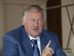 Затулин объяснил, зачем в Конституции РФ нужны понятия «русские» и «соотечественники»