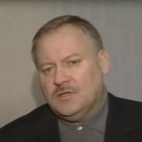 Смерть Слободана Милошевича