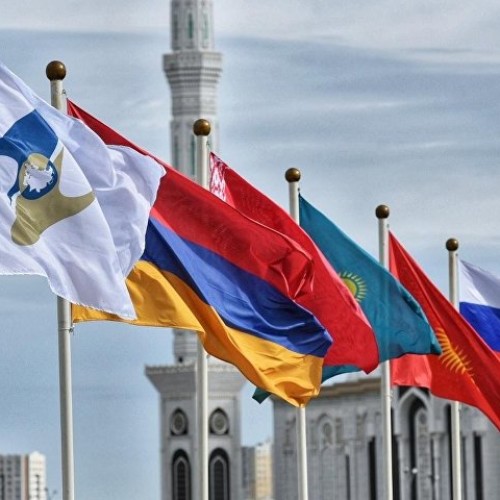 24 октября в Москве состоится видеомост ЕАЭС: перспективные направления взаимодействия