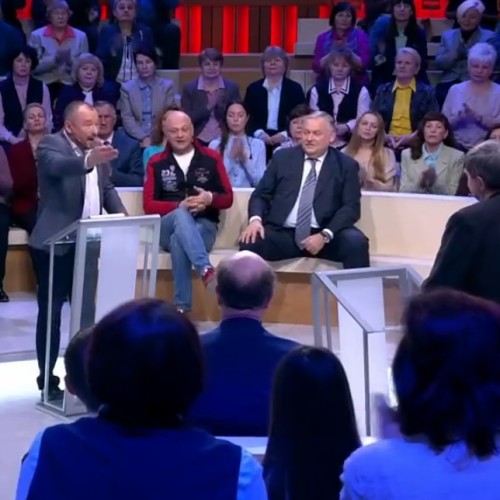 Джулиан Ассанж: кто он? Время покажет от 16.04.2019