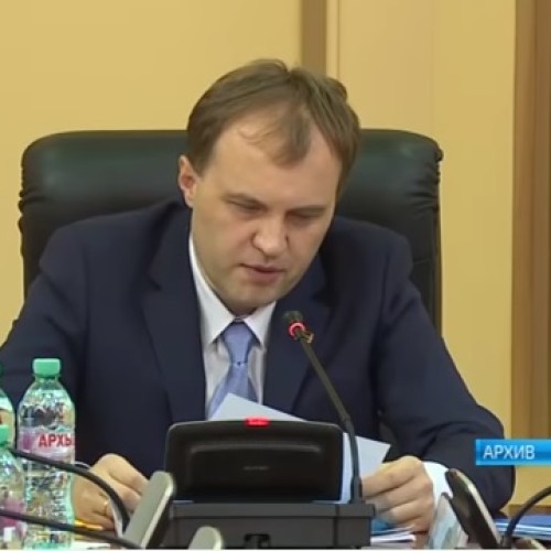 Что бывший президент Приднестровья должен за политическое убежище в Кишиневе?