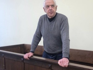 Расправа над ученым — подтверждение сущности Латвийского государства