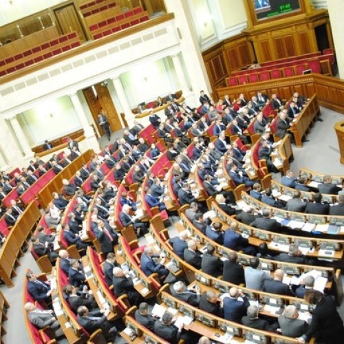 «От мертвого осла уши»: украинский законопроект о Донбассе дополнили Крымом