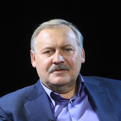 Будни депутата от Сочинского округа