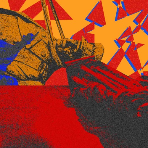 «Нельзя уподобляться придуркам, которые разбивают кувалдами памятники»