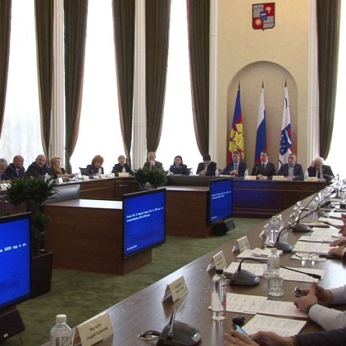 Депутаты Городского Собрания на последней сессии утвердили бюджет Сочи