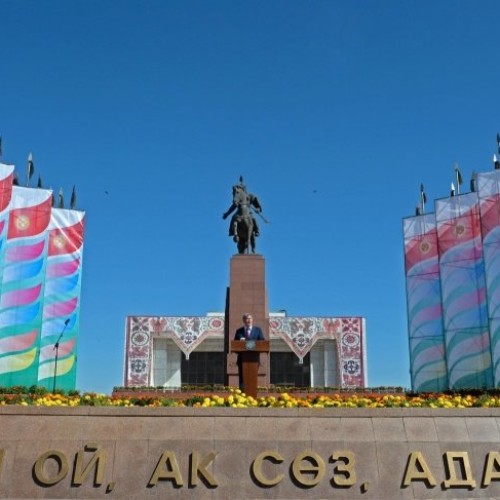 Атамбаев на связи: почему Киргизия выступает с антироссийской риторикой