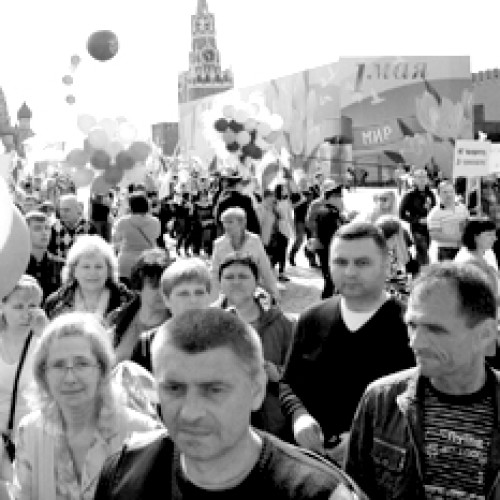 Украина пугает россиян больше ИГИЛ*